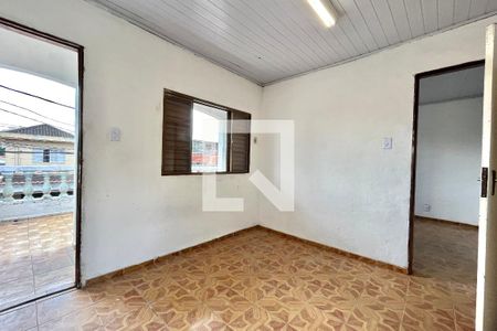 Quarto 2 de casa para alugar com 2 quartos, 100m² em Vila Mira, São Paulo