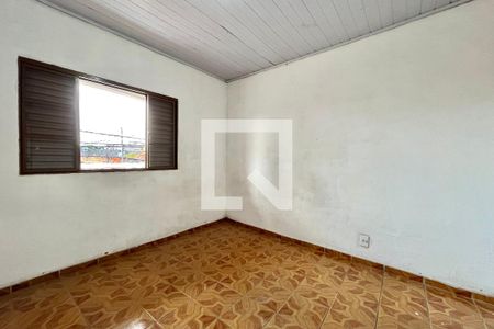Quarto 1 de casa para alugar com 2 quartos, 100m² em Vila Mira, São Paulo