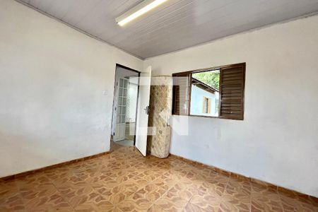 Quarto 2 de casa para alugar com 2 quartos, 100m² em Vila Mira, São Paulo