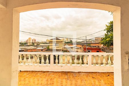 Casa para alugar com 2 quartos, 100m² em Vila Mira, São Paulo