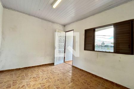 Quarto 2 de casa para alugar com 2 quartos, 100m² em Vila Mira, São Paulo