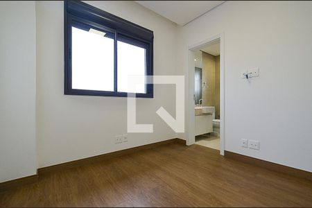 Suíte 1 de apartamento para alugar com 3 quartos, 158m² em Sion, Belo Horizonte