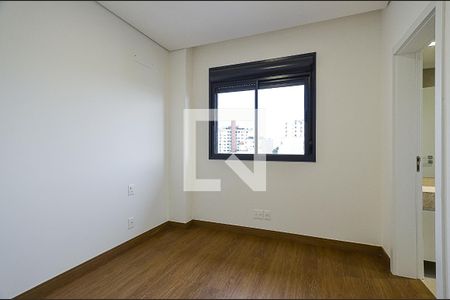 Suíte 1 de apartamento para alugar com 3 quartos, 158m² em Sion, Belo Horizonte