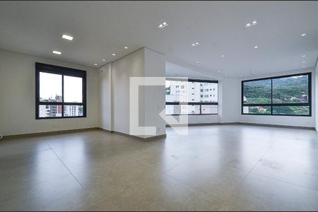 Sala Ambientes de apartamento para alugar com 3 quartos, 158m² em Sion, Belo Horizonte