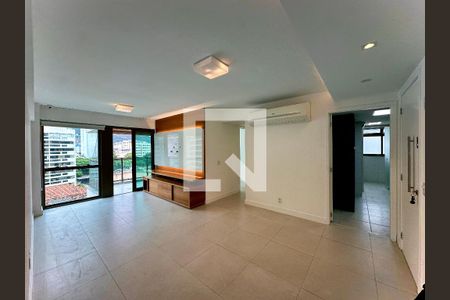 Apartamento à venda com 3 quartos, 105m² em Botafogo, Rio de Janeiro