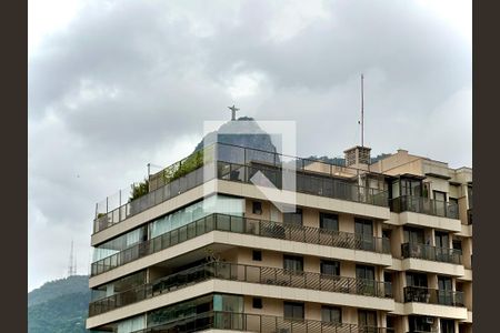 Apartamento à venda com 3 quartos, 105m² em Botafogo, Rio de Janeiro
