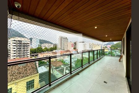 Apartamento à venda com 3 quartos, 105m² em Botafogo, Rio de Janeiro