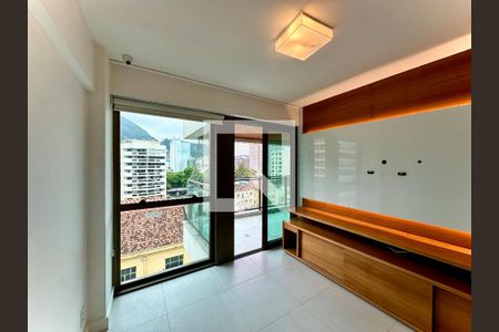 Apartamento à venda com 3 quartos, 105m² em Botafogo, Rio de Janeiro
