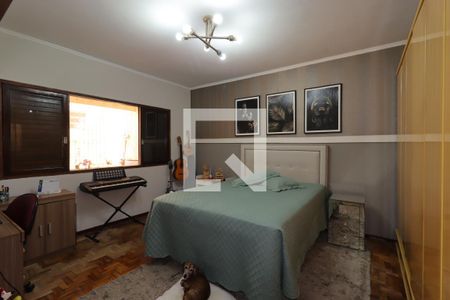 Quarto 2 de casa à venda com 2 quartos, 235m² em Jardim Utinga, Santo André