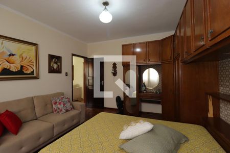 Quarto 1 de casa à venda com 2 quartos, 235m² em Jardim Utinga, Santo André