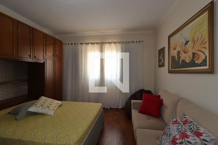 Quarto 1 de casa à venda com 2 quartos, 235m² em Jardim Utinga, Santo André