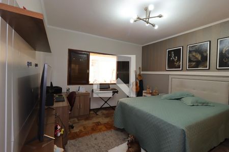 Quarto 2 de casa à venda com 2 quartos, 235m² em Jardim Utinga, Santo André