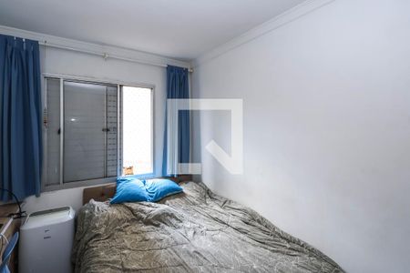 Quarto 2 de apartamento à venda com 2 quartos, 55m² em Vila Vermelha, São Paulo