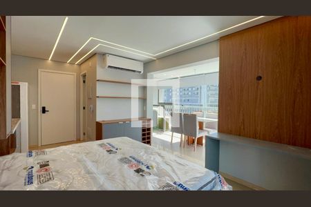 Studio de kitnet/studio à venda com 1 quarto, 43m² em Pinheiros, São Paulo