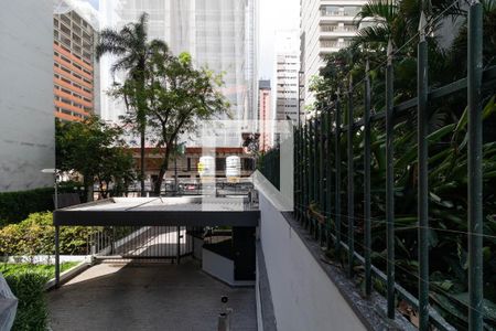 Vista do Quarto 1 de apartamento para alugar com 1 quarto, 104m² em Pompeia, São Paulo