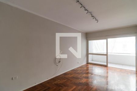 Sala de apartamento para alugar com 1 quarto, 104m² em Pompeia, São Paulo