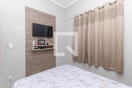 Quarto 1 de apartamento à venda com 2 quartos, 72m² em Santa Amelia, Belo Horizonte
