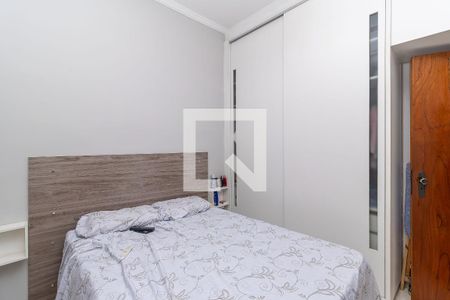 Quarto 1 de apartamento à venda com 2 quartos, 72m² em Santa Amelia, Belo Horizonte