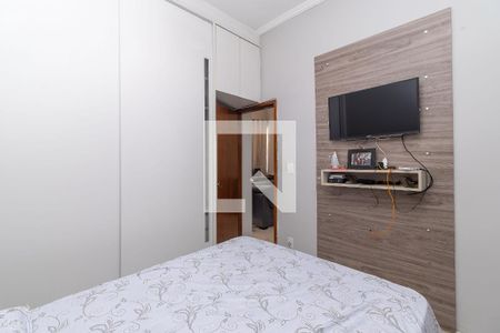 Quarto 1 de apartamento à venda com 2 quartos, 72m² em Santa Amelia, Belo Horizonte