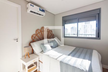 Suíte 1 de apartamento à venda com 2 quartos, 66m² em Centro, Osasco