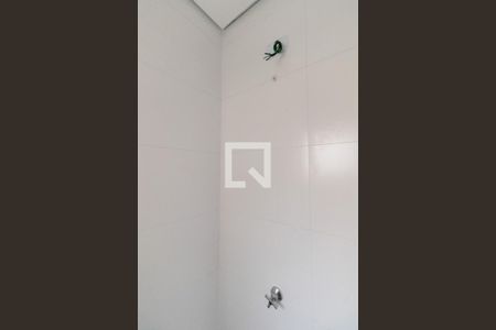Banheiro de apartamento à venda com 2 quartos, 60m² em Vila Sao Geraldo, São Paulo
