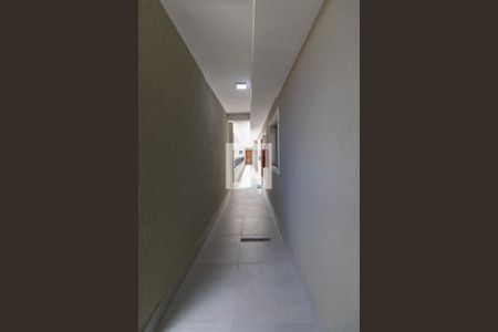 Área Comum de apartamento à venda com 2 quartos, 60m² em Vila Sao Geraldo, São Paulo