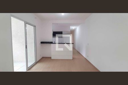 Apartamento para alugar com 3 quartos, 78m² em Novo Osasco, Osasco