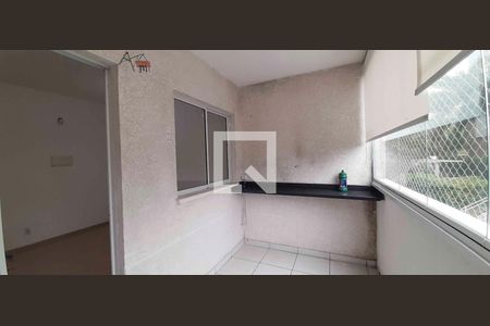 Apartamento para alugar com 3 quartos, 78m² em Novo Osasco, Osasco