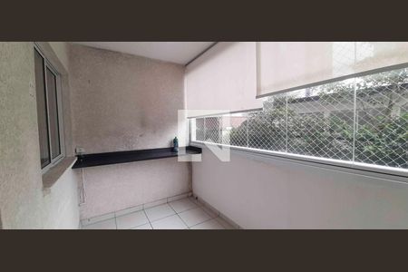 Apartamento para alugar com 3 quartos, 78m² em Novo Osasco, Osasco