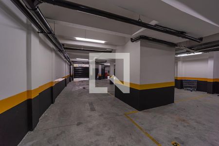 Garagem de apartamento à venda com 2 quartos, 60m² em Vila Sao Geraldo, São Paulo