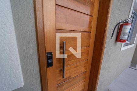 Área comum de apartamento à venda com 2 quartos, 60m² em Vila Sao Geraldo, São Paulo