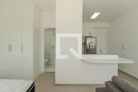 Studio de apartamento à venda com 1 quarto, 27m² em Bela Vista, São Paulo
