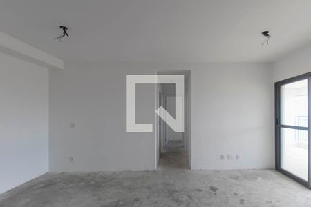 Sala de apartamento à venda com 3 quartos, 91m² em Vila Prudente, São Paulo