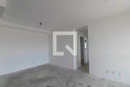 Sala de apartamento à venda com 3 quartos, 91m² em Vila Prudente, São Paulo