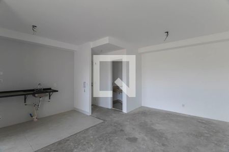 Sala de apartamento à venda com 3 quartos, 91m² em Vila Prudente, São Paulo