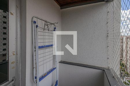 sacada_4 de apartamento para alugar com 2 quartos, 65m² em Vila Gumercindo, São Paulo