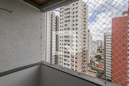 sacada_1 de apartamento para alugar com 2 quartos, 65m² em Vila Gumercindo, São Paulo