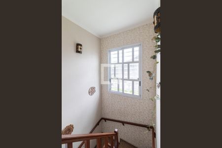 Escada de casa à venda com 3 quartos, 210m² em Vila Lais, São Paulo