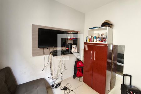 Quarto 1 de apartamento à venda com 2 quartos, 65m² em Jardim Andorinhas, Campinas