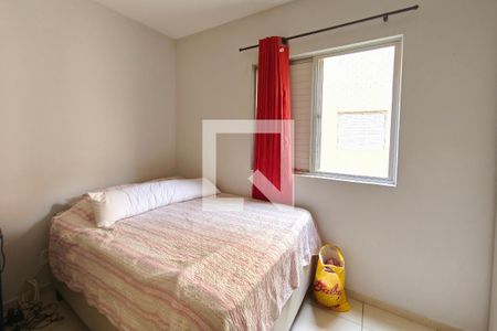 Quarto 2 de apartamento à venda com 2 quartos, 65m² em Jardim Andorinhas, Campinas