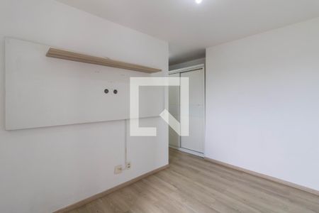 Suíte de apartamento para alugar com 2 quartos, 65m² em Vila Augusta, Guarulhos