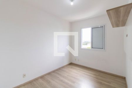 Suíte de apartamento para alugar com 2 quartos, 65m² em Vila Augusta, Guarulhos