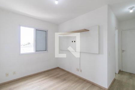 Suíte de apartamento para alugar com 2 quartos, 65m² em Vila Augusta, Guarulhos
