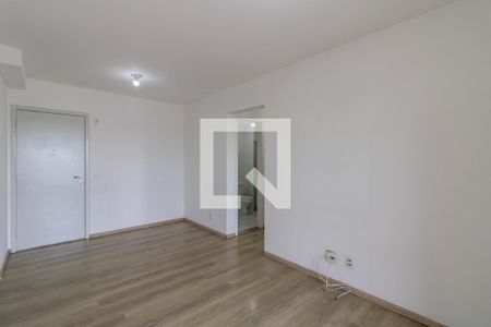 Sala de apartamento para alugar com 2 quartos, 65m² em Vila Augusta, Guarulhos