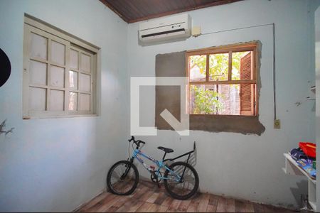 Quarto 1 de casa à venda com 3 quartos, 240m² em Vicentina, São Leopoldo