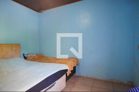 Quarto 2 de casa à venda com 3 quartos, 240m² em Vicentina, São Leopoldo