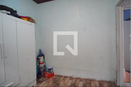 Quarto 1 de casa à venda com 3 quartos, 240m² em Vicentina, São Leopoldo