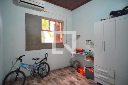 Quarto 1 de casa à venda com 3 quartos, 240m² em Vicentina, São Leopoldo