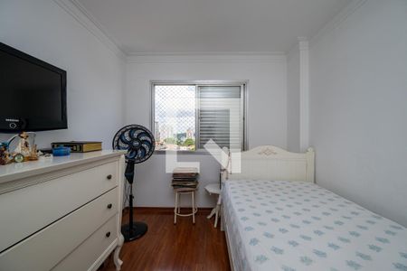 Quarto 2 de apartamento à venda com 2 quartos, 63m² em Vila Paulista, São Paulo
