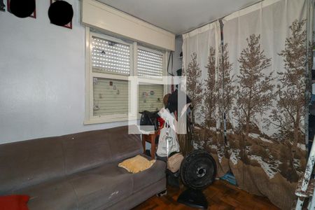Quarto 2 de apartamento à venda com 3 quartos, 63m² em Vila Ipiranga, Porto Alegre